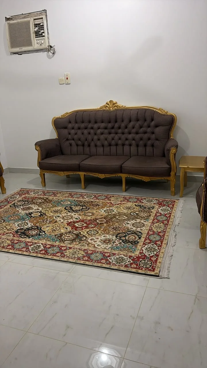 شقة للإيجار في حي اجا